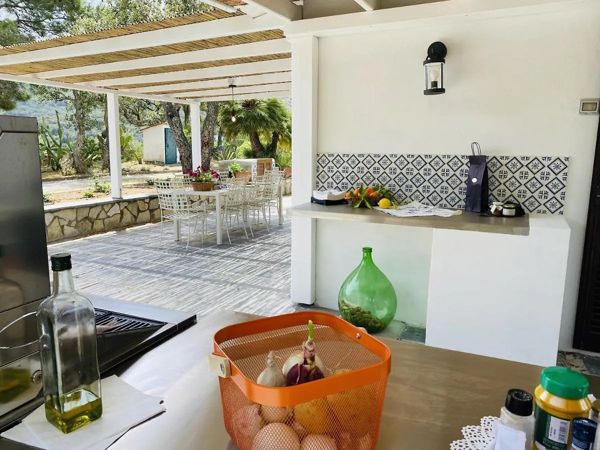 Villa Enrimar Capoliveri  0*, Capoliveri (Isola d'Elba) Italien