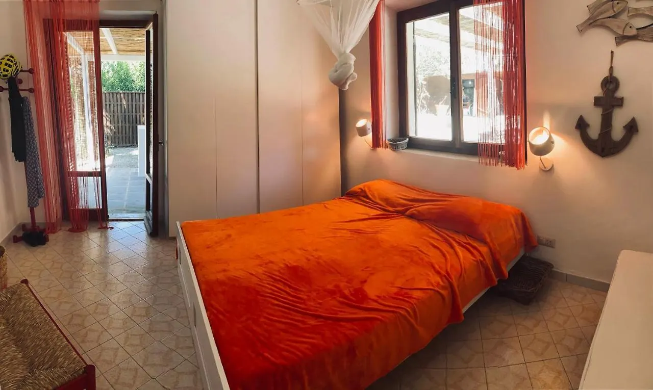 Villa Enrimar Capoliveri  0*, Capoliveri (Isola d'Elba) Italien