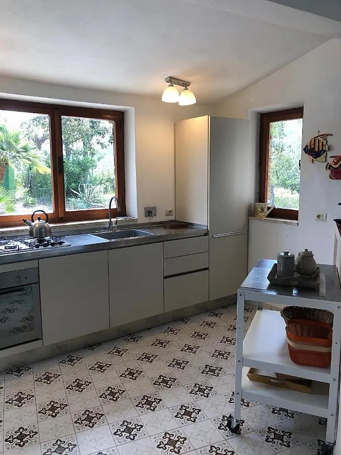 Villa Enrimar Capoliveri