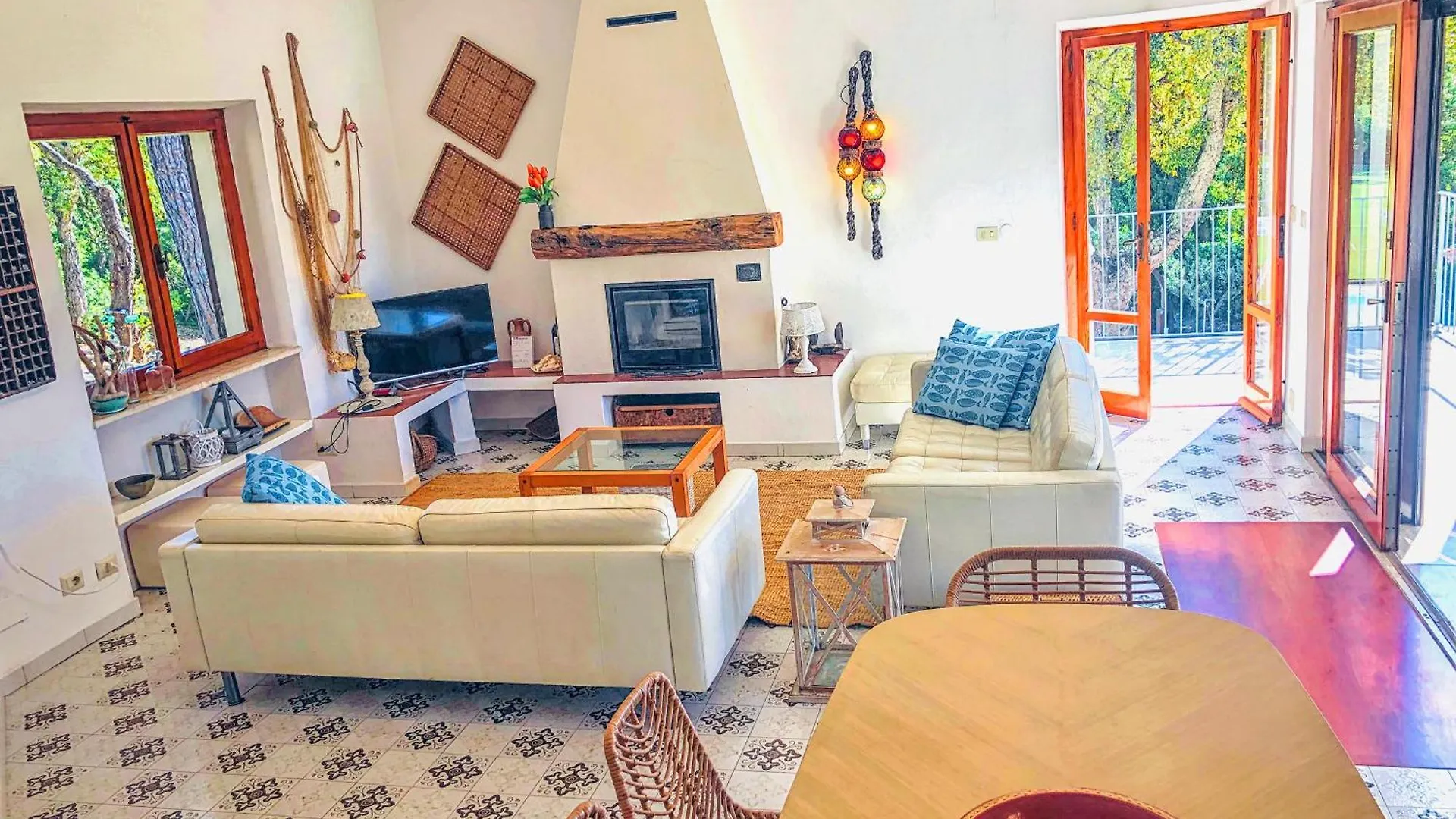 Villa Enrimar Capoliveri