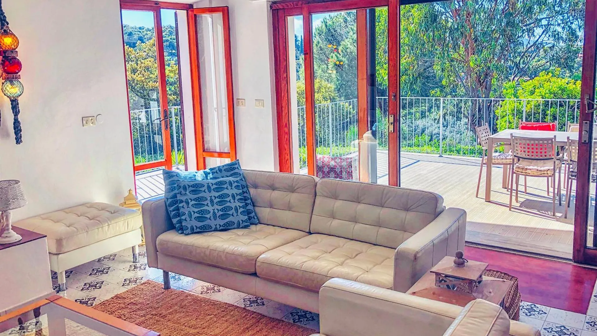 Villa Enrimar Capoliveri   Capoliveri (Isola d'Elba)