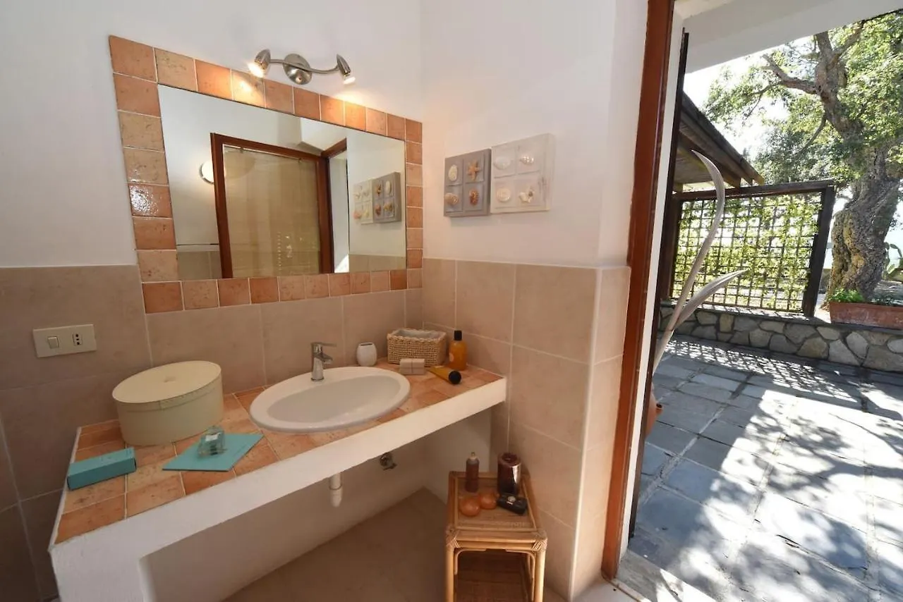 Villa Enrimar Capoliveri  0*, Capoliveri (Isola d'Elba) Italien