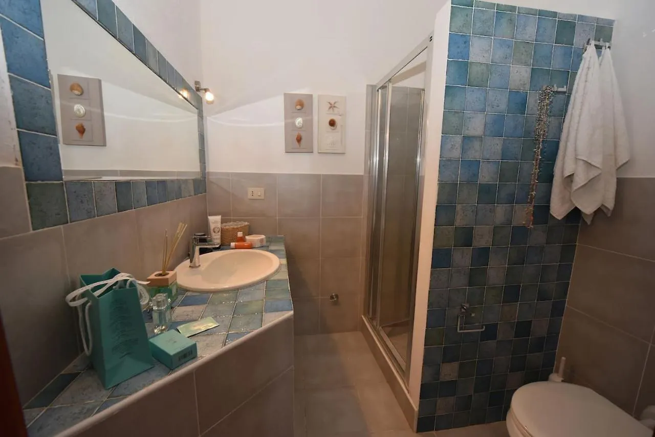 Villa Enrimar Capoliveri  Italien