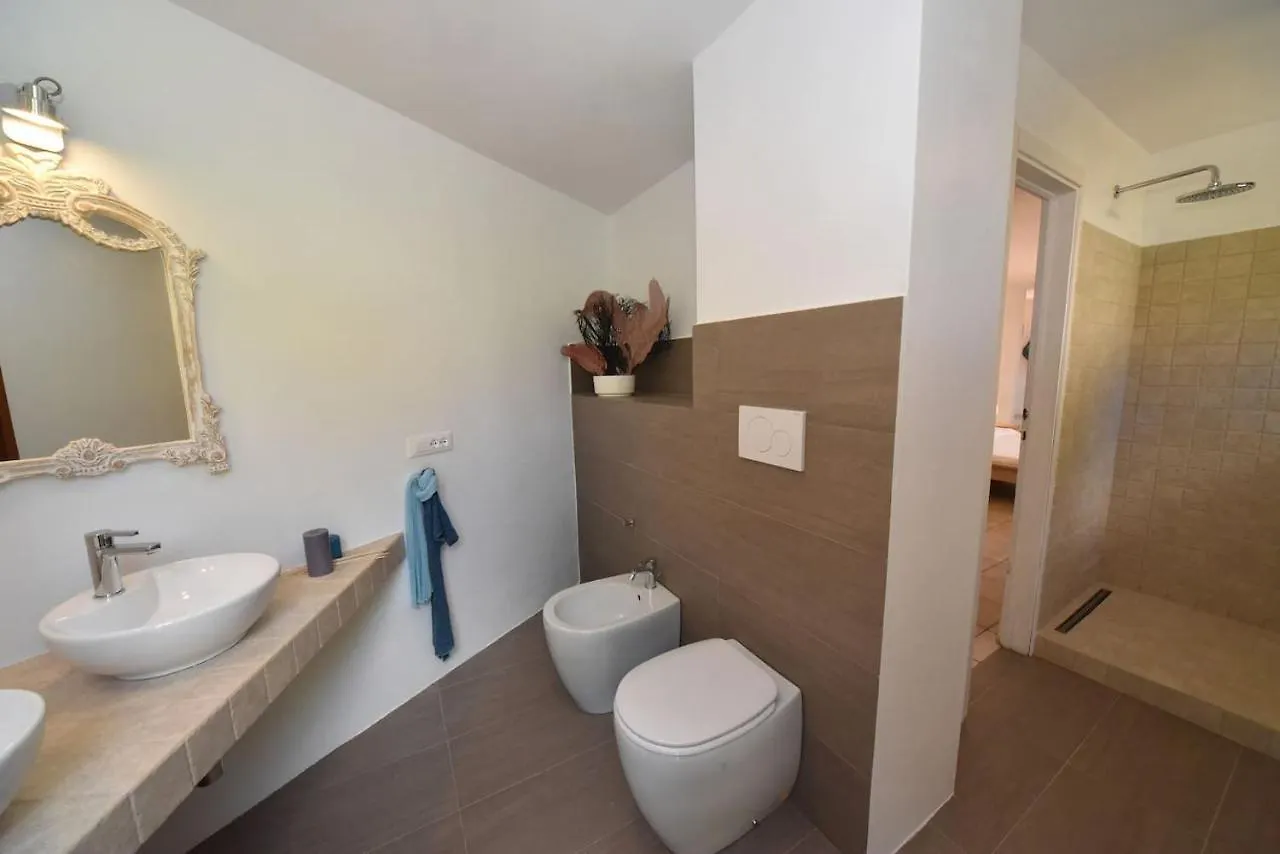 Villa Enrimar Capoliveri