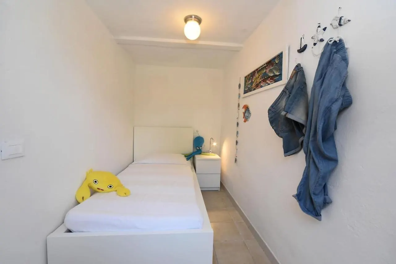 Villa Enrimar Capoliveri