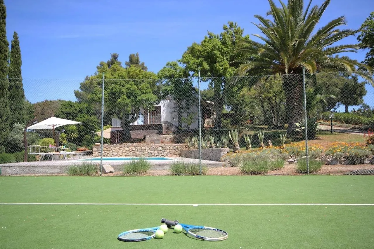 Villa Enrimar Capoliveri