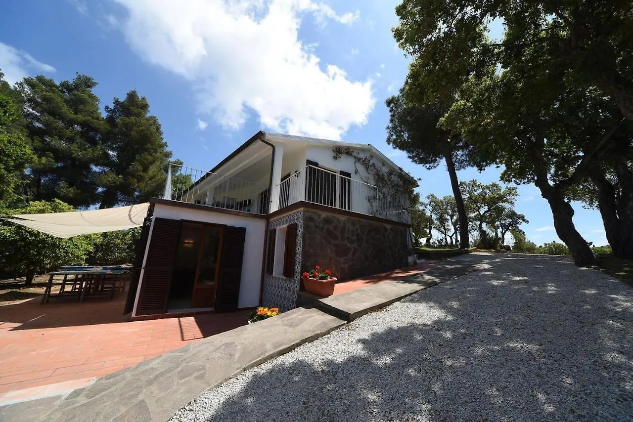 Villa Enrimar Capoliveri  0*, Capoliveri (Isola d'Elba)